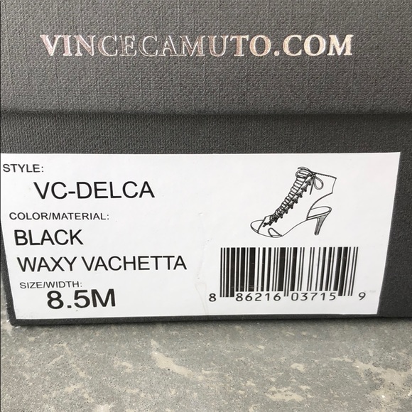 Vince Camuto Heels - Picture 2 of 6